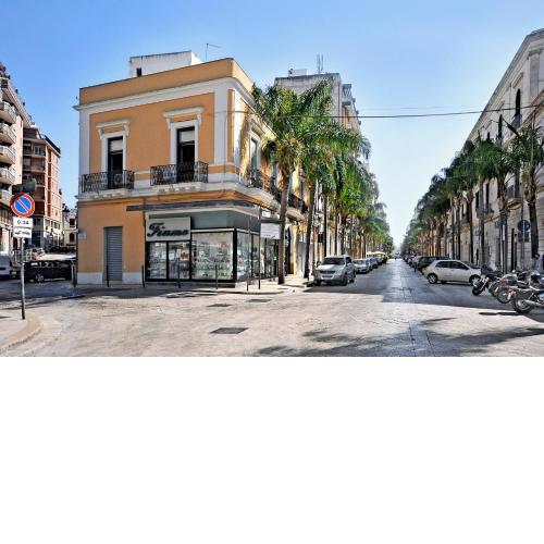 Palazzo sul Corso