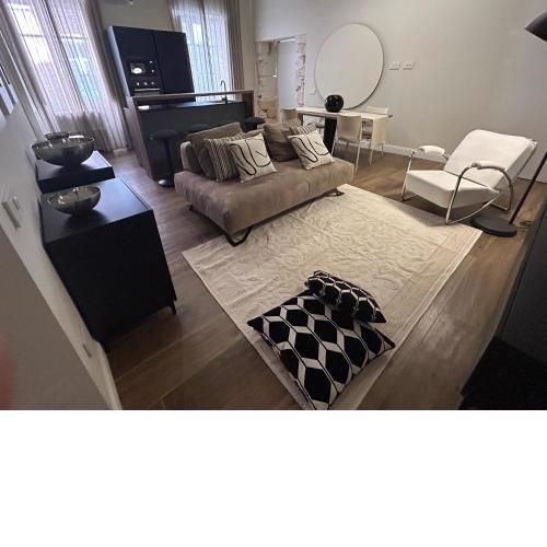 Palazzo Sulis Suite