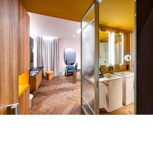 Palazzo Tirso Cagliari MGallery