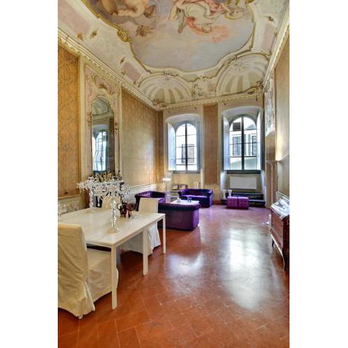 Palazzo Tolomei - Residenza D'Epoca