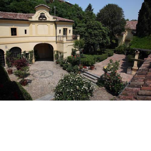 Palazzo Tornielli