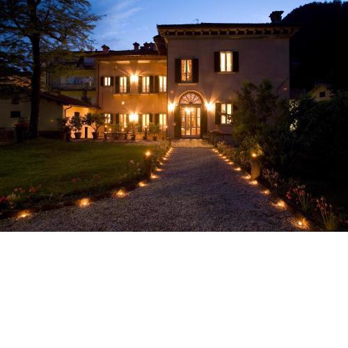 Palazzo Torriani