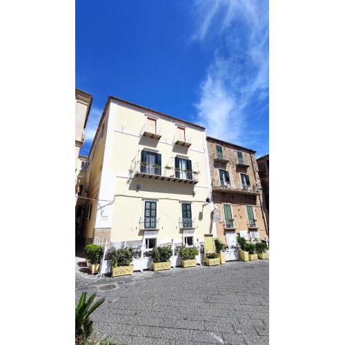 Palazzo Tranfo Al Duomo Accommodation