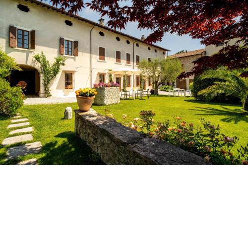 Palazzo Trevignane appartamento La Bella Scuderia