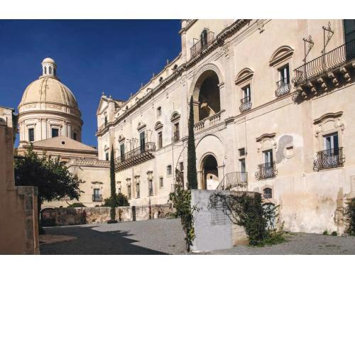PALAZZO TRIGONA DEPENDANCE