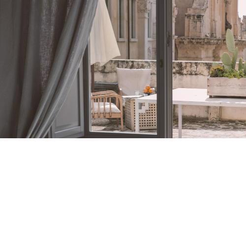 Palazzo Trigona Suites