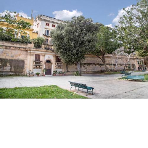 Palazzo Trinacria