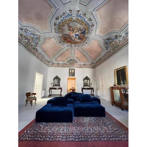 Palazzo Triolo - Dimora di Charme