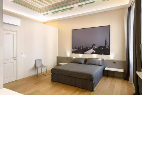 Palazzo Vasarri - Luxury design suites