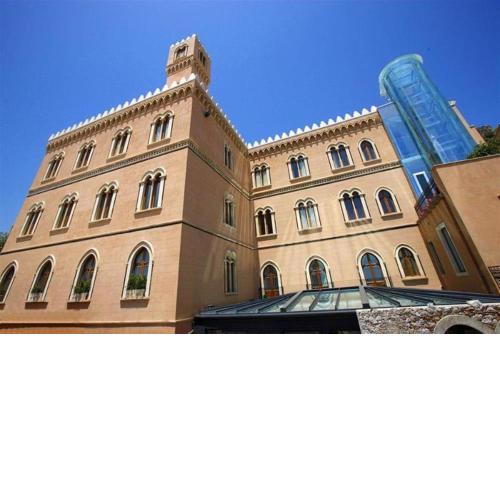 Palazzo Vecchio Taormina