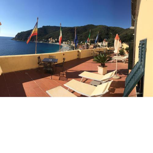 Palazzo Vescovile Hotel