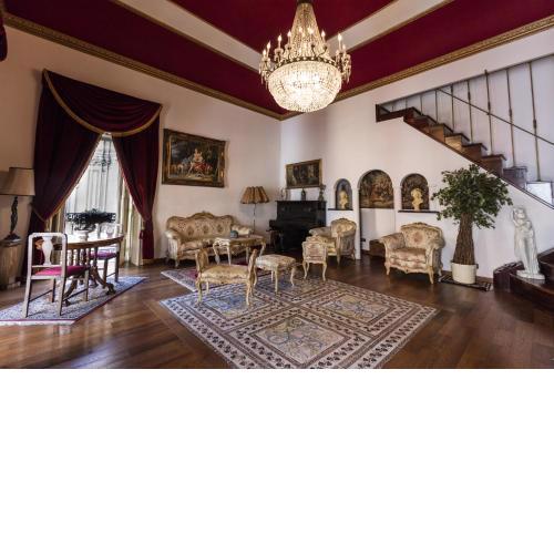 Palazzo Viola