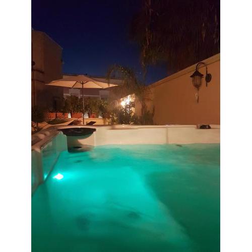 Palazzo Volta Boutique Luxury B&B