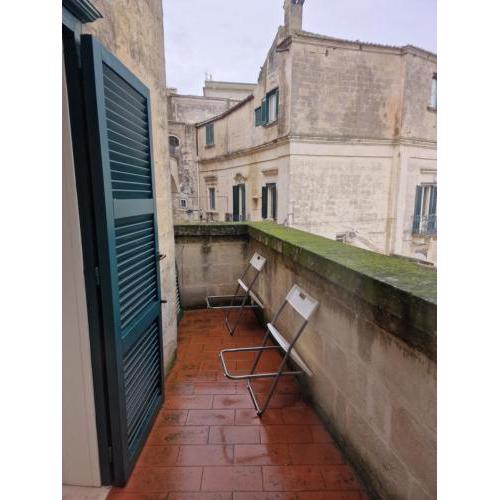 Palazzo Zagarella T-Apartment - Scardicchio Maisons
