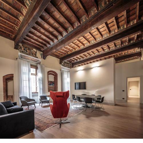 Palazzo Zoya