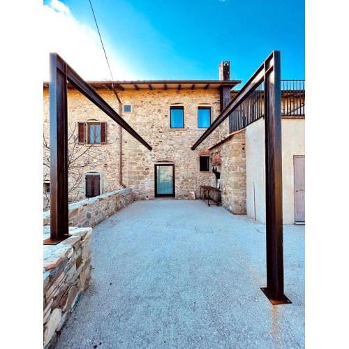 Palazzolo Resort - Anghiari