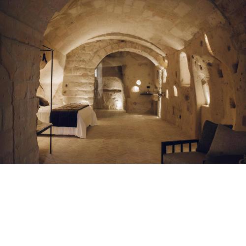 Palazzotto Residence&Winery