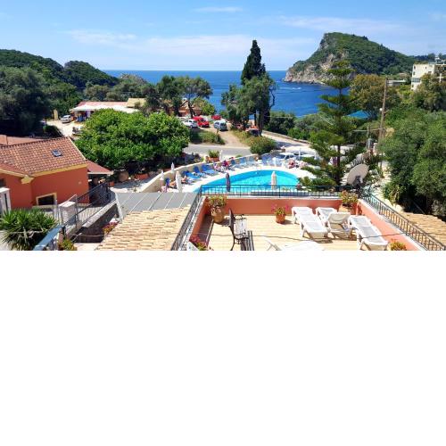 Paleo Inn Hotel