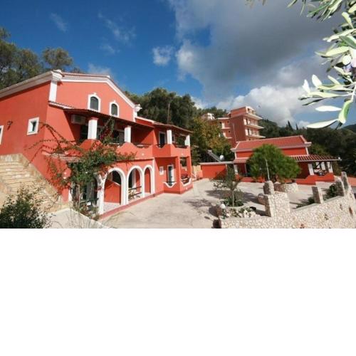 Paleopalace