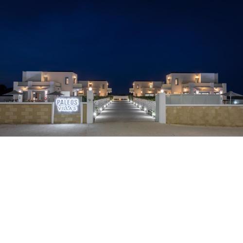 Paleos sunset villa