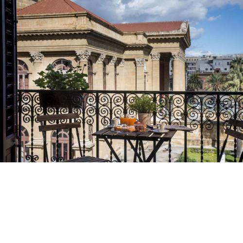 Palermo al Massimo