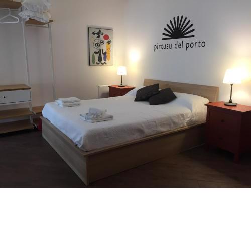palermo casa vacanze