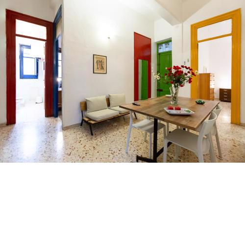 Palermo Central Apartment