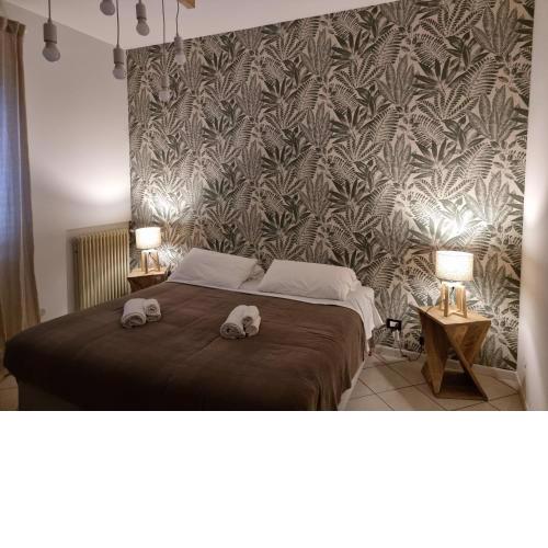 Palermo Central Apartrooms