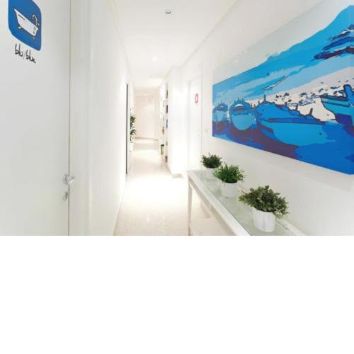 Palermo Central B&B