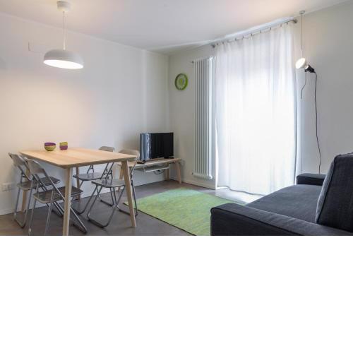 Palermo Flexyrent Apartment