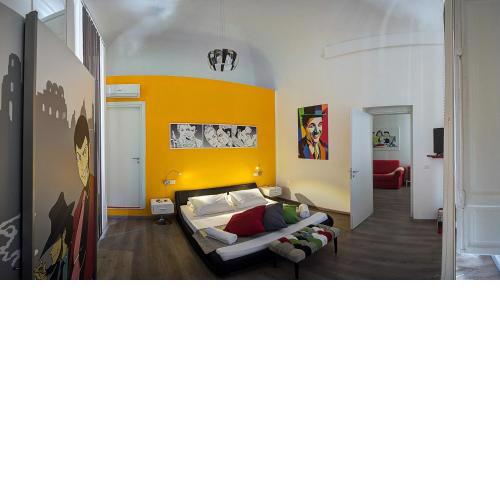 Palermo Gallery