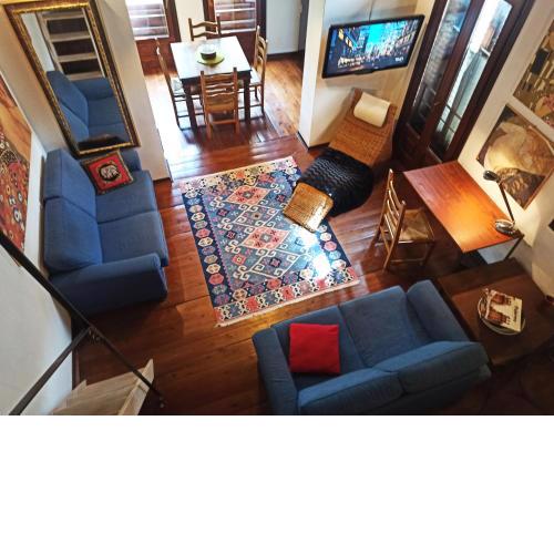 Palermo Holiday Studio