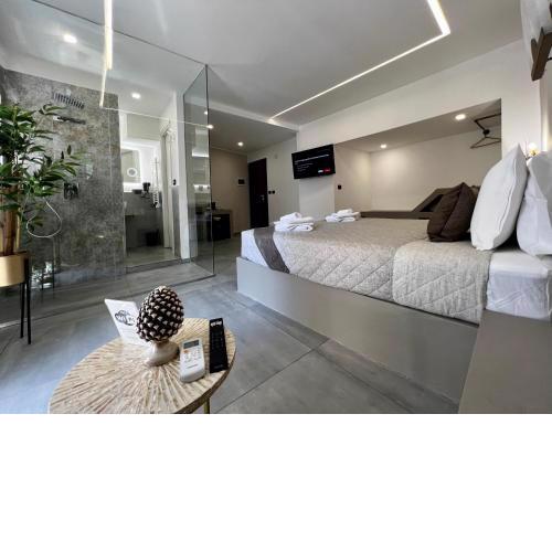 Palermo Inn Boutique ApartHotel