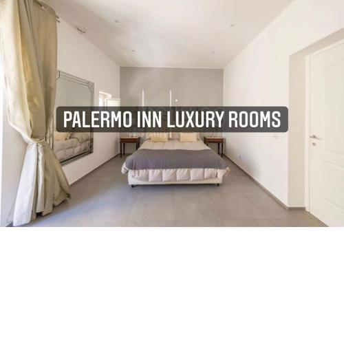 Palermo Inn Luxury Rooms