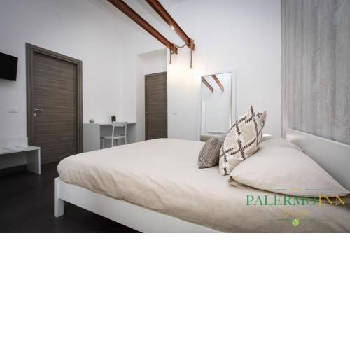 Palermo Inn Suite