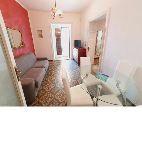 Palermo Sicily apartment