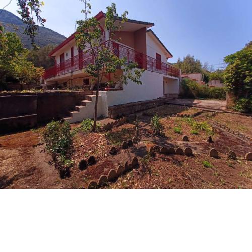 Palermo Villa Rose Private Rental