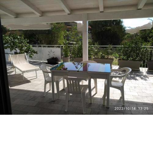 Palinuro Casa Vacanza Melita