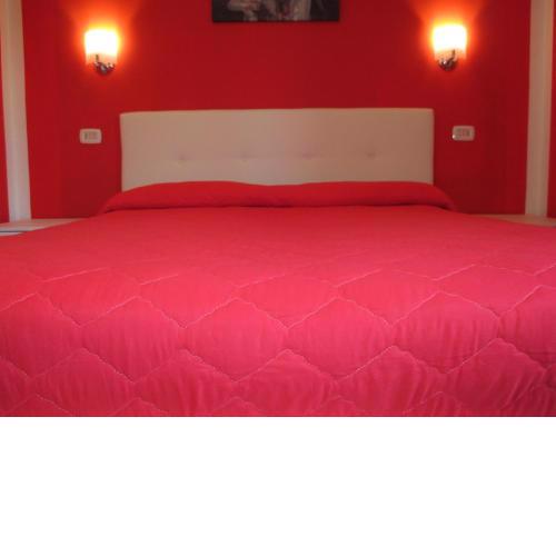 Palinuro casa vacanze "Donna Antonia"