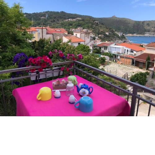 PalinuroMonAmour Casa Vacanze