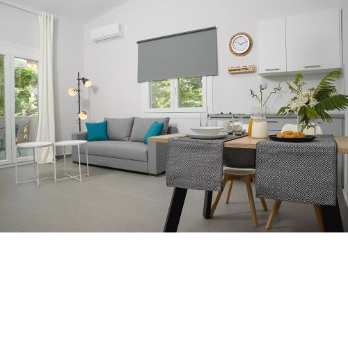 Palio Grey Apartments
