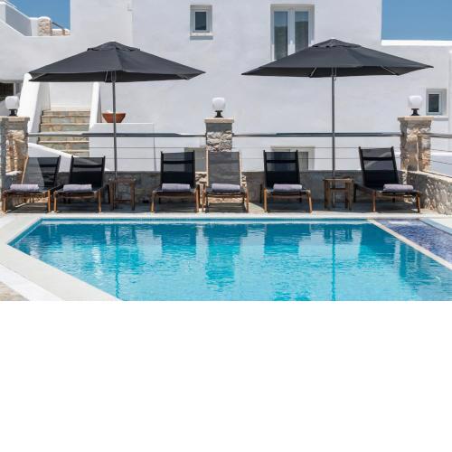 Paliomylos Spa Hotel