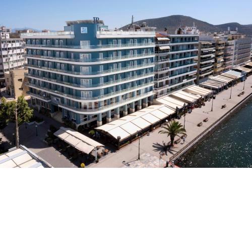 Paliria Hotel