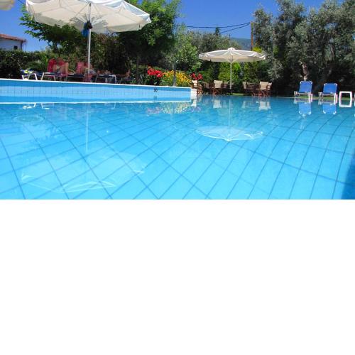 Palirria Hotel & Studios