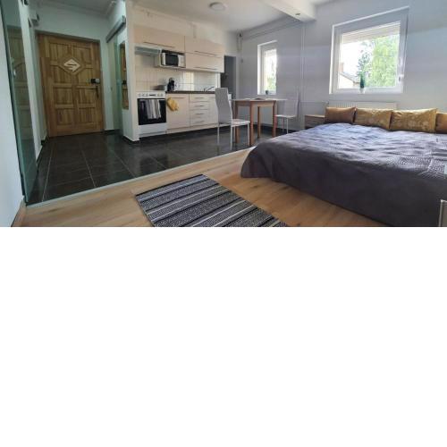 Palko's Three-Bedroom Apartment I.
