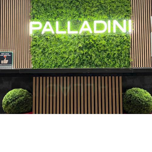 Palladini Hostel Rome