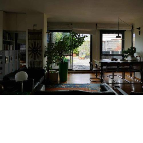 Palladio 20 Loft and Terrace