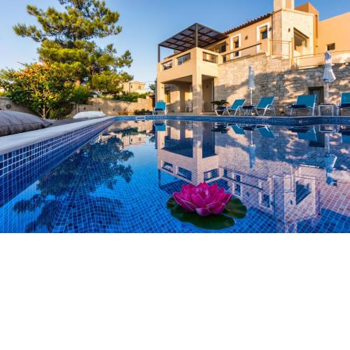 Palladio Luxury Villa