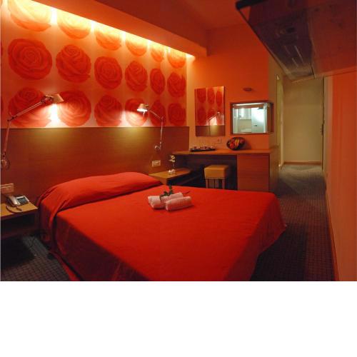 Palladion Boutique Hotel