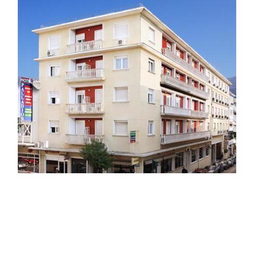 Palladion Hotel